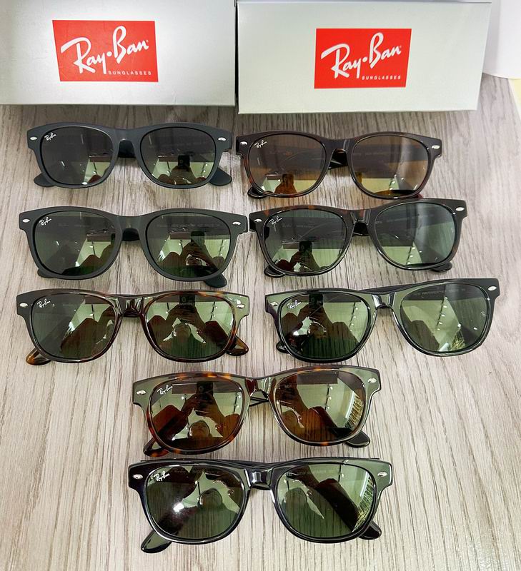 Rayban Glasses (81)